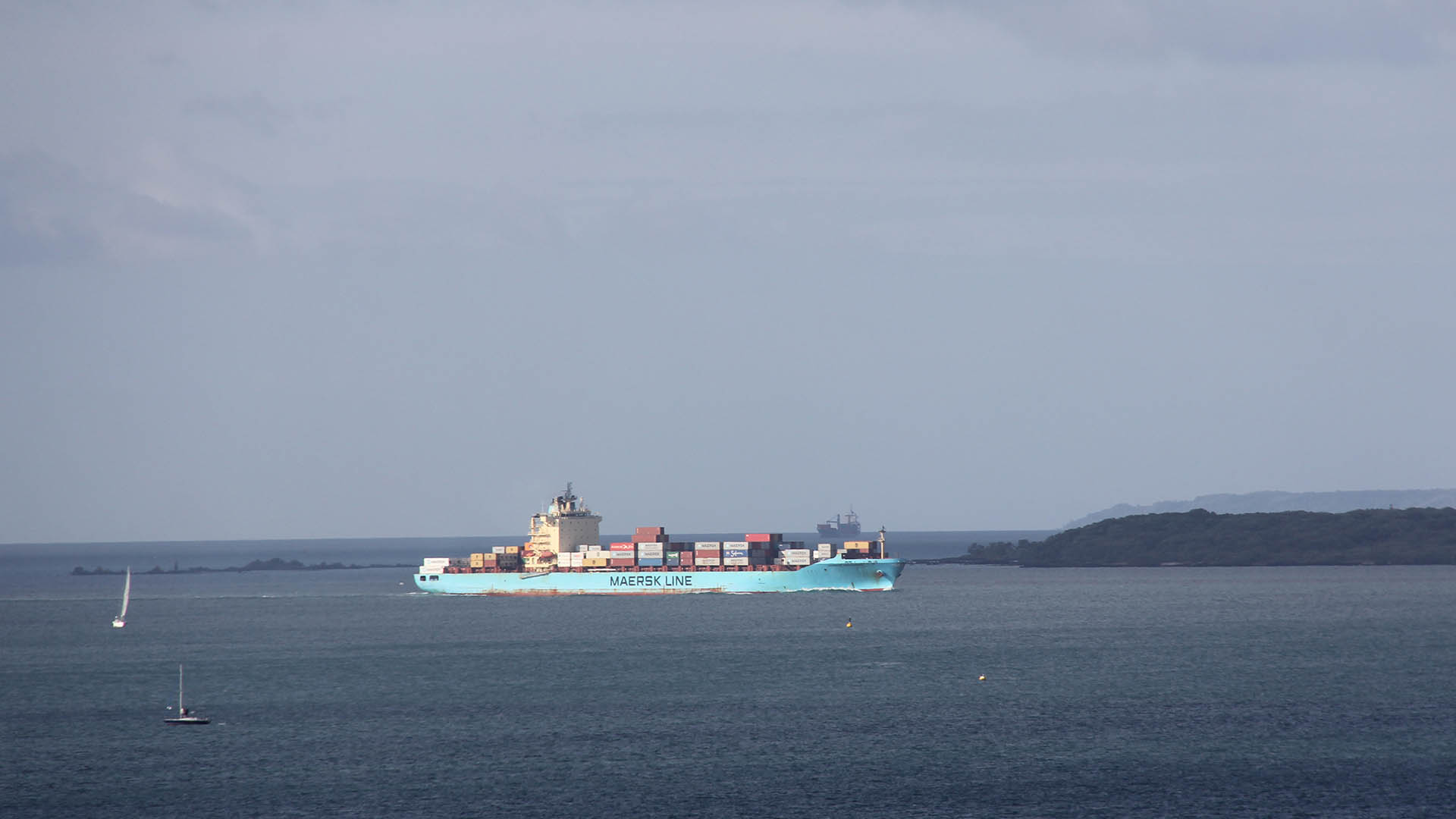 Maersk Innoshima